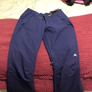 Women’s Burton Society Snowboard Pant XS